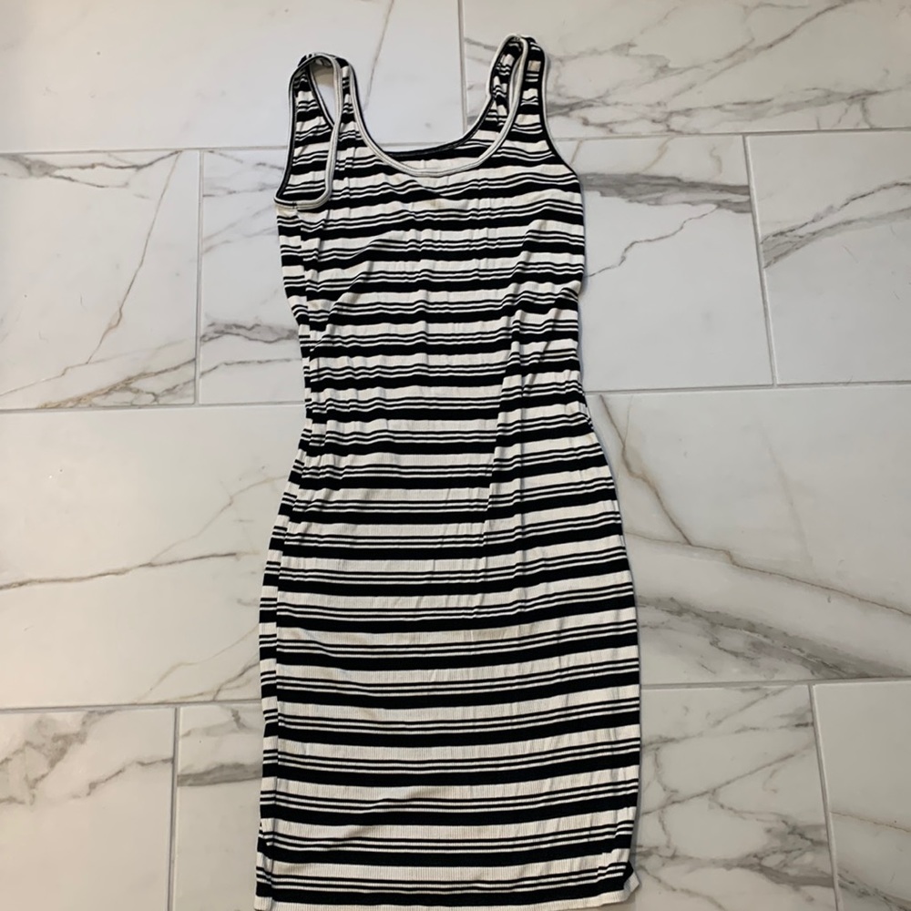 BCBGENERATION summer dress size medium!